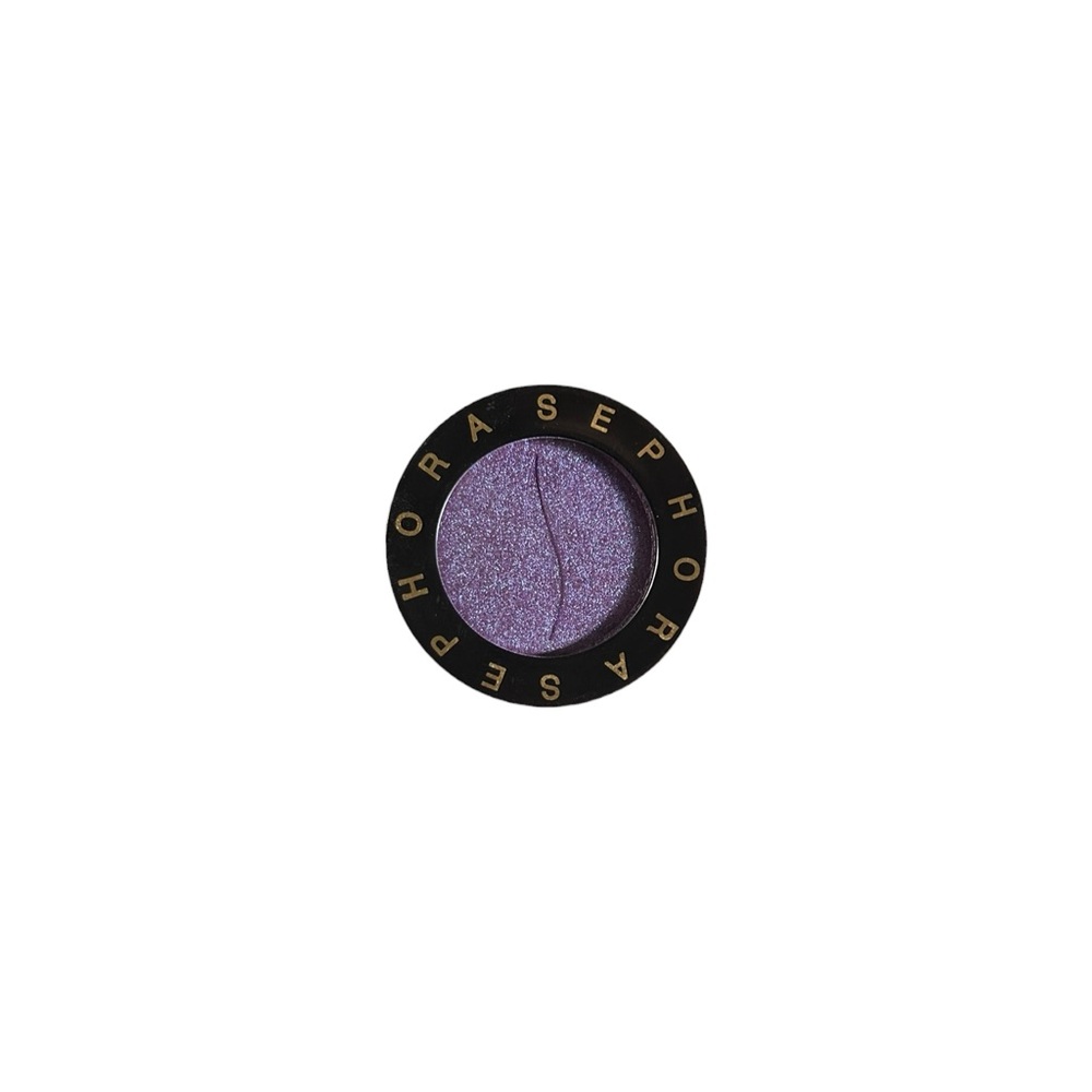 Sephora Color Token Eyeshadow #2 Purple Casino Made in Italy Discontinued